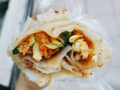 -小竖点徽派卷面皮(洪都店)