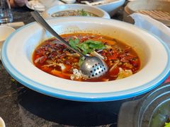 -悦百味·品质川菜(橄榄郡店)