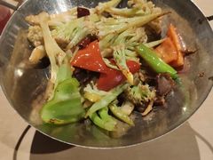-卯时·龙光雅宴·精致锡帮菜(惠山古镇店)