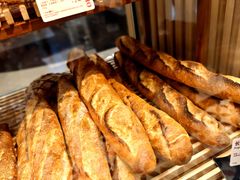 -CARINO BAKERY&CAFE(人广来福士店)