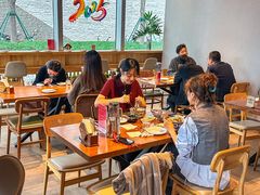 -人间酒暖·Go blanc·烧鸟·深夜食堂(陆家嘴店)