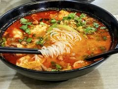 -缘久缘米粉(新街口店)