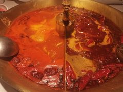 -小龙翻大江文化火锅(宽窄店)
