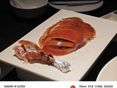 -小大董·烤鸭(西单大悦城店)