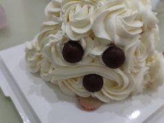 -橙呦·私人定制生日蛋糕