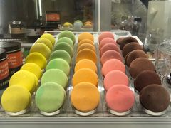 -CAKE BOSS 蛋糕老板(西单君太百货店)