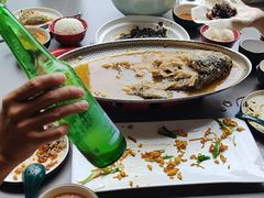 -食欲老院子荆芥疙瘩汤(经五路店)