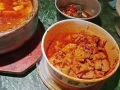 -姐夫的小菜(新中关购物中心店)