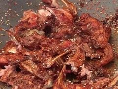 -如意香辣鸡架(总店)