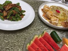 -粤珍轩·家宴·广式茶点(新城广场店)