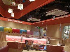 -万岁寿司(万国店)