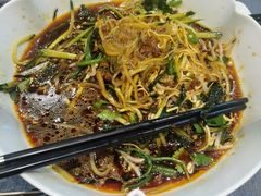 -小天厨民间菜馆(深圳街店)