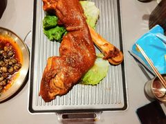 -龙虾奇迹(大华三路店)