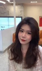 -上禾 HAIR SALON