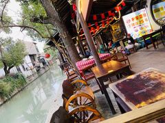 -阿东农家菜(新场古镇下塘街店)