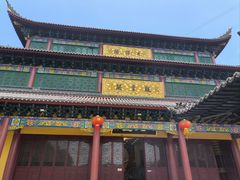 -余姚市灵岩禅寺