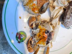 -亚马逊蒸汽活海鲜自助(长宁来福士店)