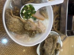 -正宗潮州鱼蛋粉(长寿西路店)