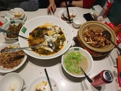 -绿草地·湘菜(7mall店)