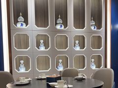 -老海陵·泰州菜(三水湾店)