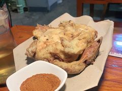 葫芦鸡-醉长安(南门总店)