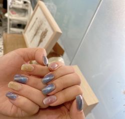 -StartNail美甲