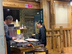 -恩你小木屋·烤肉韩式料理(嘉兴秀洲店)