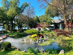 -杭州西湖柳莺里酒店·闻莺厅