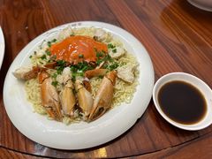 -吴祥记潮州菜·百年老字号·砂锅粥