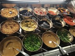 -火炉火自助餐(喜隆多店)