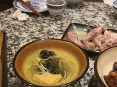 -南京大牌档(崇文门国瑞店)