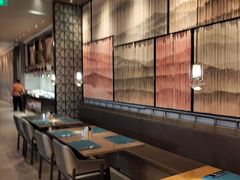 -福州泰禾铂尔曼酒店·禾咖啡自助餐厅