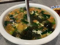 -敦煌宾馆·伎乐天风味餐厅