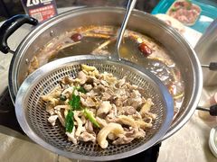 -小煵记·打边炉(西丽文光店)