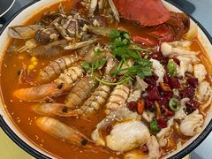 -辣么好吃私厨(新城店)