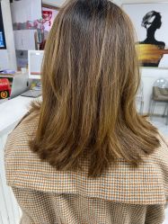 -CUT CUT Hair Salon