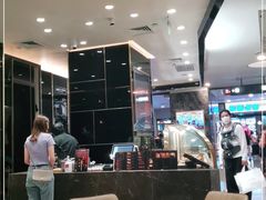 -Awfully Chocolate(来福士广场店)