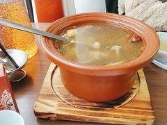 -有红鸡毛店·川菜(建设路店)