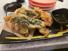 -争鲜回转寿司(太阳宫凯德MALL店)