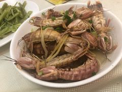 -新享乐海鲜(翠华路店)