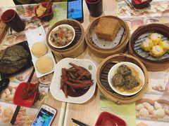 -添好运点心专门店(中环IFC店)