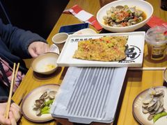 -唐力九头鸟烧烤·罗田吊锅(西云楼店)