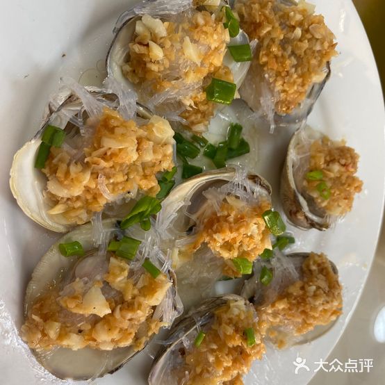 鱼妈妈海鲜美食