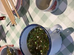 -彭耕记猪油炒小菜(吉联mall店)