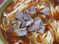 -美玲拉面(鞍山西道店)