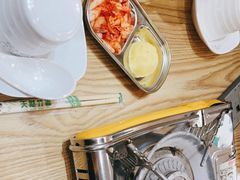 -三餐季年糕火锅(韩乐坊店)