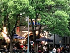 -申德勒加油站西餐厅(日坛路总店)