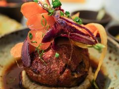 -Ocean's Table 欧舍