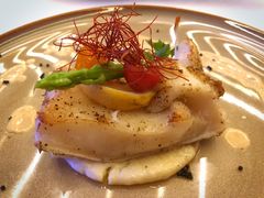 鳕鱼-西山人家·二十年老字号农家菜(旺山店)