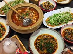 -火宫殿·湘菜小吃·商务宴请·生日聚会(市府店)